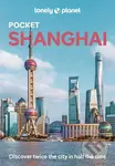 Pocket Shanghai - Jade Bremner - kniha z kategorie Průvodci Asií