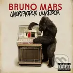 Bruno Mars: Unorthodox Jukebox LP - Bruno Mars