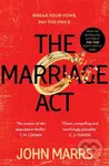 The Marriage Act (The unmissable speculative thriller from the author of The One) - kniha z kategorie Detektivky, thrillery a horory