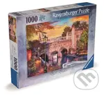 Lázeňská romantika