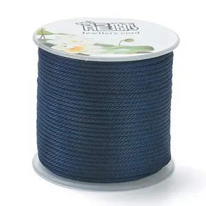 Polyester Braided Cords