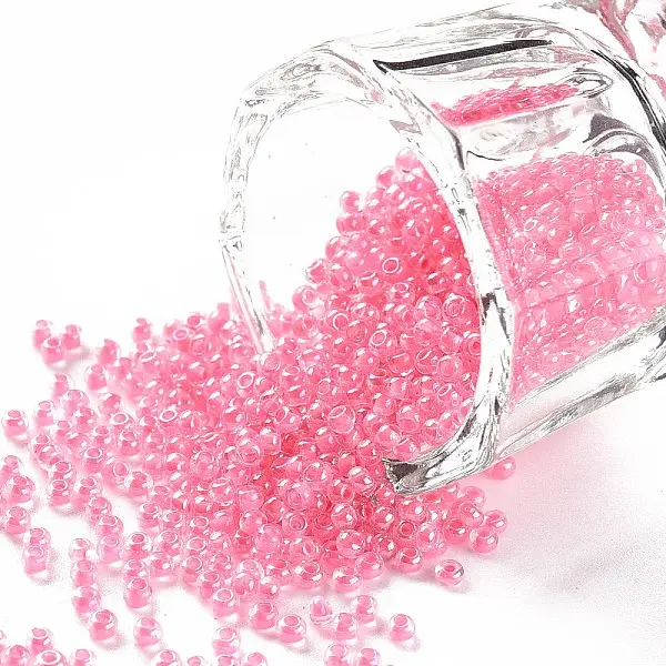 11/0 FGB Grade A Round Glass Seed Beads
