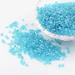 Round 12/0 Glass Seed Beads