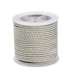 11M Polyester Braided Cord with Cotton Core