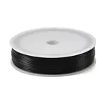 Baking Painted Iron Wire