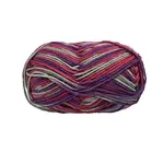 6-Ply Milk Cotton Knitting Acrylic Fiber Yarn