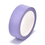 DIY Solid Color Scrapbook Decorative Paper Tapes