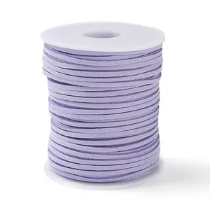 45M Faux Suede Cord