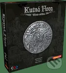 Kutná Hora: Město stříbra - Ondřej Bystroň, Petr Čáslava, Pavel Jarosch - hra z kategorie Hry pro náročné