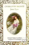Jane Eyre - Charlotte Bronteová