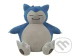 Snorlax batoh, ktorý zaujme každého priaznivca Pokémonov