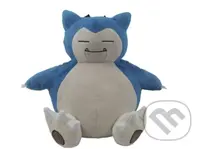 Snorlax batoh, ktorý zaujme každého priaznivca Pokémonov