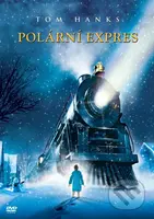 Polární expres - Robert Zemeckis - film z kategorie Rodinné a romantické