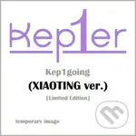 Kep1Er:  Kep1Going (XIAOTING ver.) - Kep1er