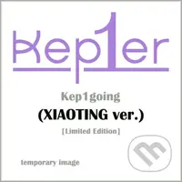 Kep1Er:  Kep1Going (XIAOTING ver.) - Kep1er