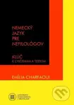 Nemecký jazyk pre nefilológov. Kľúč k cvičeniam a testom - kniha z kategorie Vysoké školy