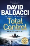 Total Control - David Baldacci