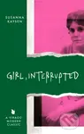 Girl, Interrupted (TikTok made me buy it!) - Susanna Kaysen - kniha z kategorie Psychologie