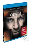 Obřad - Mikael Håfström - film z kategorie Thrillery a detektivky