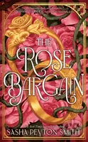 Rose Bargain - Sasha Peyton Smith - kniha z kategorie Fantasy