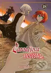 Čarodějova nevěsta 18 - kniha z kategorie Komiksy