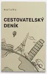 Cestovatelský deník (CZ) - kniha z kategorie Mapy a cestování