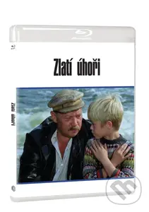 Zlatí úhoři - Karel Kachyňa