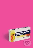 Najkrajšia verzia - Ruth-Maria Thomas - kniha z kategorie Společenská beletrie