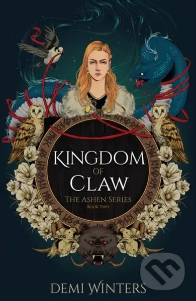 Kingdom of Claw - Demi Winters