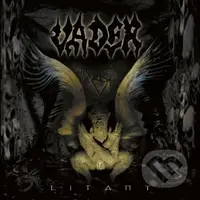 Vader:  Litany - Vader
