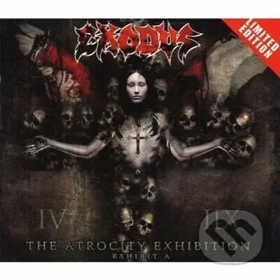 Exodus:  Atrocity Exhibition - Exodus