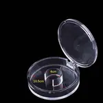Transparent Acrylic Box