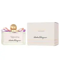 Salvatore Ferragamo Salvatore  Signorina EDT 100 ml W