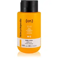 Skincyclopedia 5% Glow Complex rozjasňující tělové mléko 300 ml