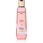 Sanctuary Spa Lily & Rose Natural Oils pečující sprchový olej 200 ml