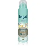 Fenjal Classic deodorant ve spreji 24h pro ženy 150 ml