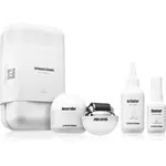 Copenhagen Grooming The Hair Growth Kit sada pro růst vlasů a posílení od kořínků
