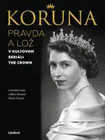 Koruna - Corentin Lamy, Joffrey Ricome, Pierre Trouvé