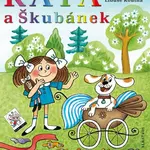Káťa a Škubánek - Hana Lamková, Libuše Koutná