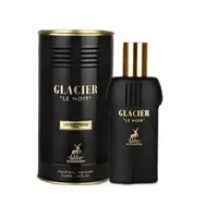 Alhambra Glacier Le Noir - EDP 100 ml