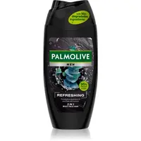 Palmolive Men Refreshing sprchový gel pro muže 3 v 1 pro muže 250 ml