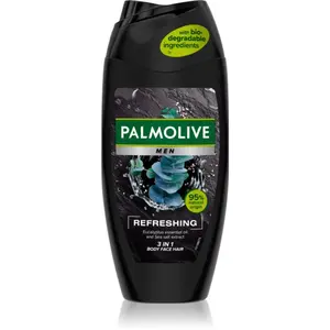 Palmolive Men Refreshing sprchový gel pro muže 3 v 1 pro muže 250 ml