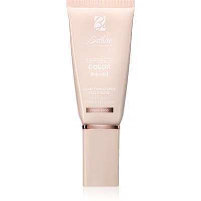 BioNike Defence Skin Tint dlouhotrvající podkladová báze SPF 15 odstín 703 - PRALINE 30 ml