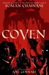 Coven - Soman Chainani, Joel Gennari