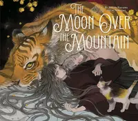 The Moon over the Mountain: Maiden's Bookshelf - Atsushi Nakajjima
