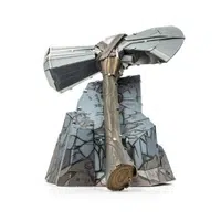 Metal Earth Marvel Thorova sekera
