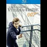 Různí interpreti – Vyhlídka na vraždu Blu-ray