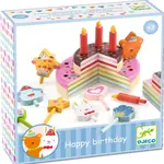 Narozeninový dort - Happy Birthday