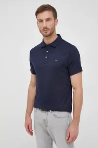 Michael Kors Bavlněné polo tričko Michael Kors