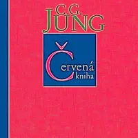 Červená kniha - Carl Gustav Jung